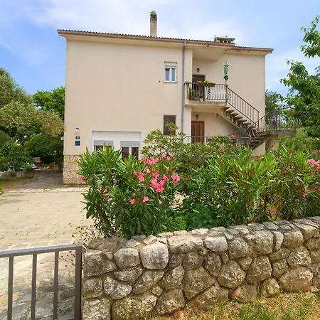 Apartman Rooftop Krk Krk Town