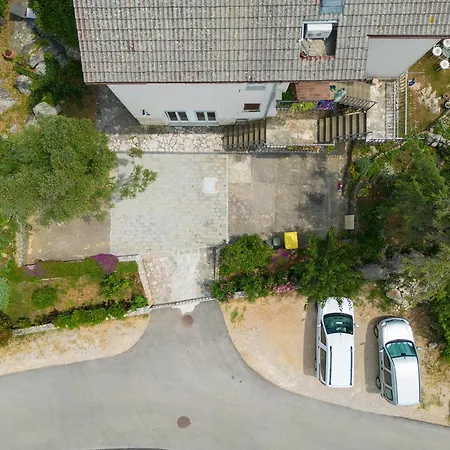 Apartman Rooftop Krk Krk Town
